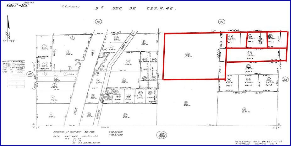 1st image of 0 Oasis Dr