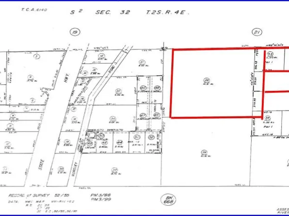 0 Oasis Dr, Desert Hot Springs, CA 92240