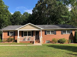 8500 Willhill Rd, Mint Hill, NC 28227