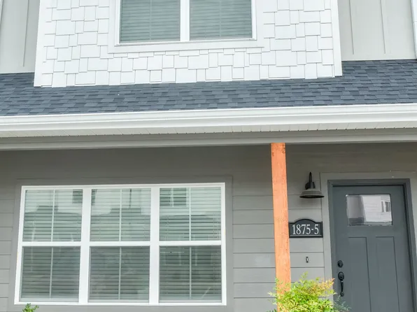 1875 S Garland Ave #5, Fayetteville, AR 72701