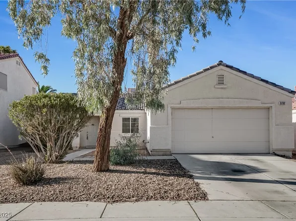 3732 Discovery Creek Ave, North Las Vegas, NV 89031