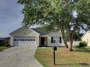2517 Ashby Dr, Wilmington, NC 28411