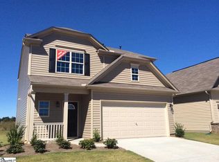 22 McFadden Dr LOT 6, Simpsonville, SC 29681