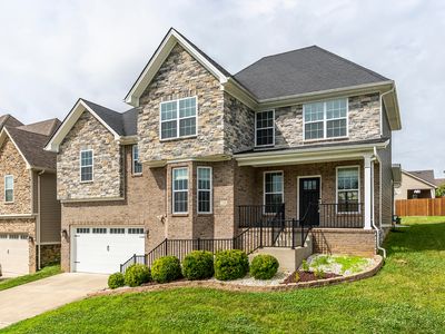 3348 Polo Club Blvd, Lexington, KY, 40509