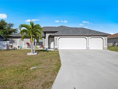 4116 SW 15th Ave, Cape Coral, FL, 33914