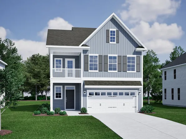 78 Crosswick St, Summerville, SC 29483