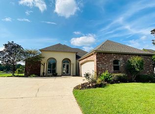 13887 Creekstone Dr, Denham Springs, LA 70726