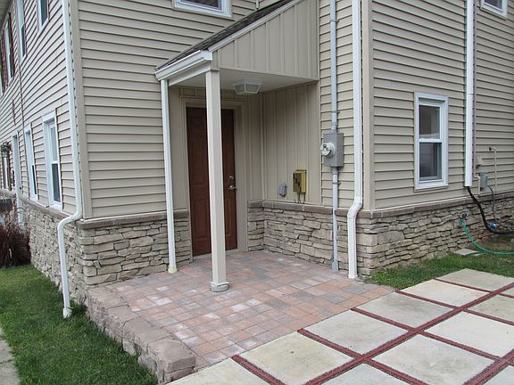 Main Entrance 
