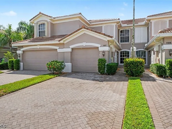 10025 Sky View Way APT 1107, Fort Myers, FL 33913