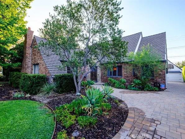 2490 Cumberland Rd, San Marino, CA 91108