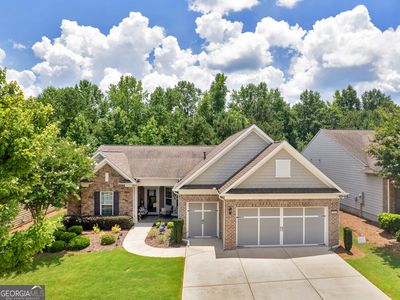 616 Bentgrass Ct, Griffin, GA, 30223
