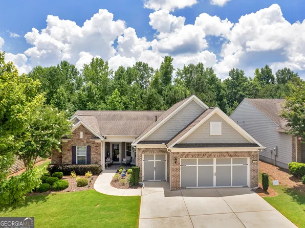 616 Bentgrass Ct, Griffin, GA 30223