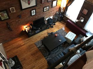 120 N Aurora St APT 2B, Ithaca, NY 14850