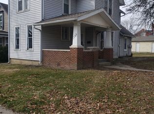 1723 Cortland Ave, Fort Wayne, IN 46808