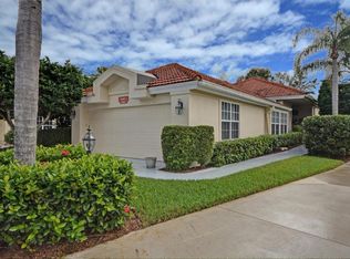 13015 Harbour Ridge Blvd NW, Port Saint Lucie, FL 34990