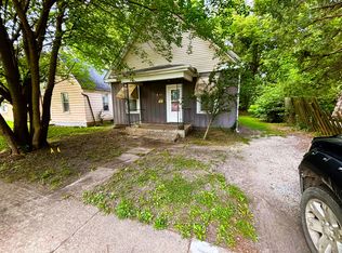 1921 E Edwards St, Springfield, IL 62703