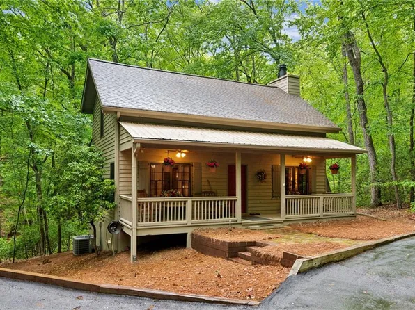 110 Sleeping Fawn Knl, Jasper, GA 30143