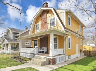 845 S Cassingham Rd, Columbus, OH 43209