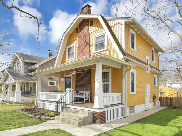 845 S Cassingham Rd, Columbus, OH 43209