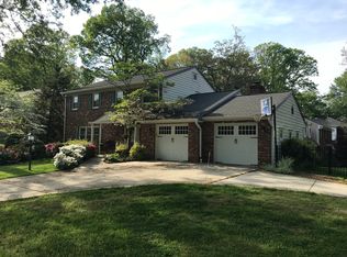 5410 Thetford Pl, Alexandria, VA 22310