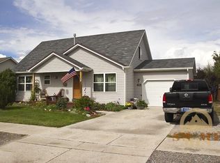 915 Paisley Dr, Belgrade, MT 59714