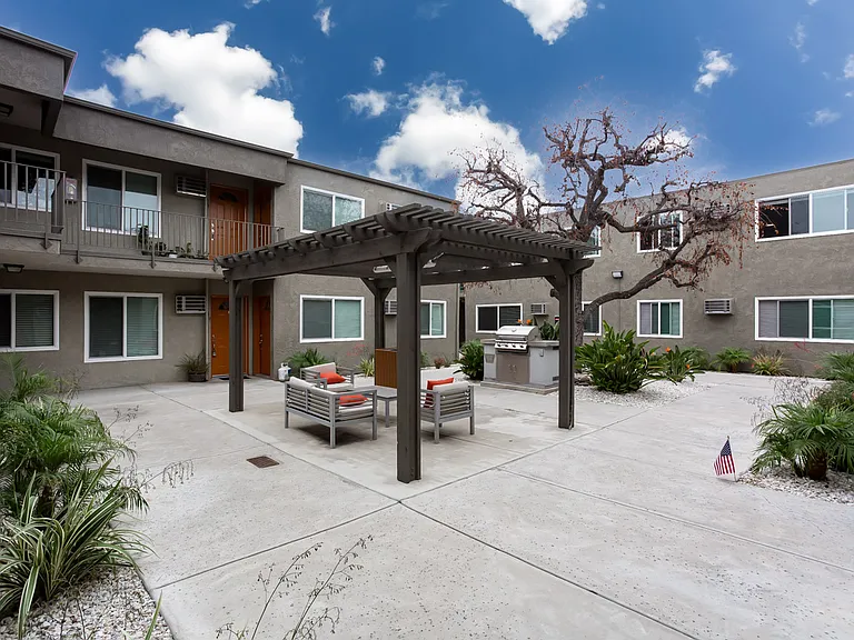 4833 Kansas St #105 — Photo 14