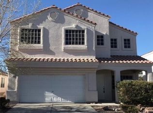 1489 Silver Sunset Dr, Henderson, NV 89052