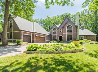 20217 Kishwaukee Valley Rd, Marengo, IL 60152