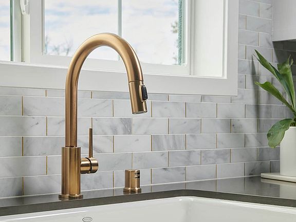 Kitchen Faucet