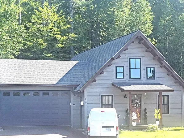 13 Stonehenge Circle #3, Northfield, NH 03276
