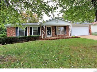 229 Gendale St, Farmington, MO 63640