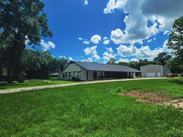 11815 Marrs Dr, Houston, TX 77065