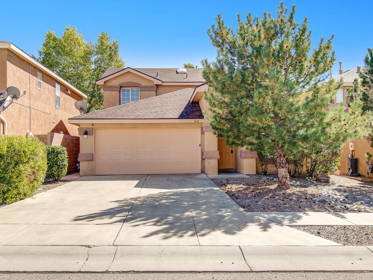 1634 Costilla Rd NE, Rio Rancho, NM 87144 Zillow