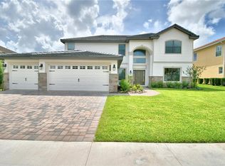 4312 Juliana Lake Dr, Auburndale, FL 33823