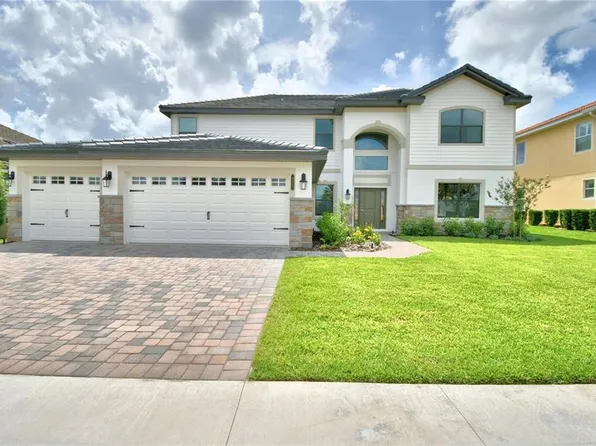 4312 Juliana Lake Dr, Auburndale, FL 33823