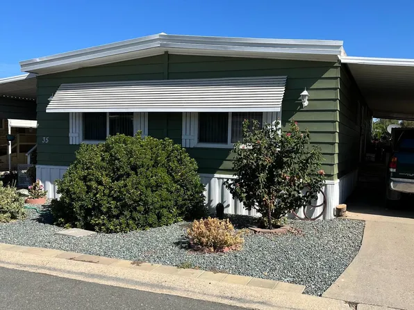 17251 N Tretheway Rd Spc 35, Lockeford, CA 95237
