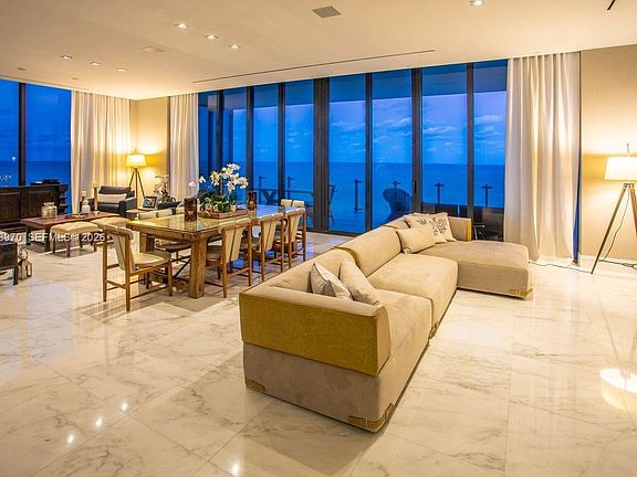 3rd image of 17141 Collins Ave #1001