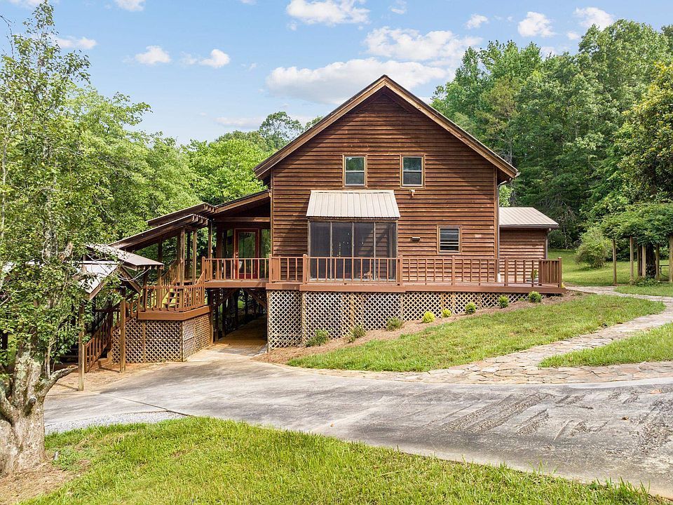 966 Wahoo Creek Rd, Murrayville, GA 30564 MLS 20135854 Zillow