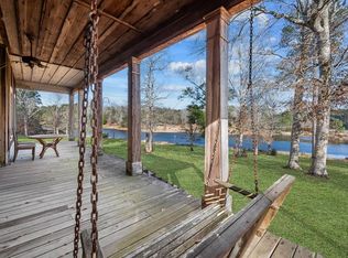 110 Private Road 5020, Wiergate, TX 75977