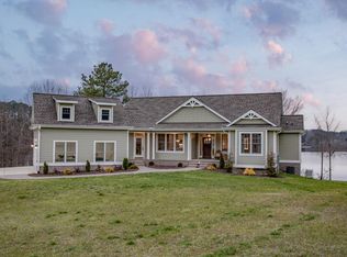 75 Moss Point, Gasburg, VA 23857