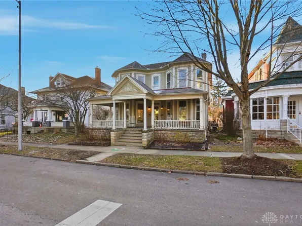 226 W Main St, Tipp City, OH 45371