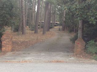 504 Henderson Dr, Augusta, GA 30909