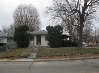 3640 W Michigan St, Indianapolis, IN