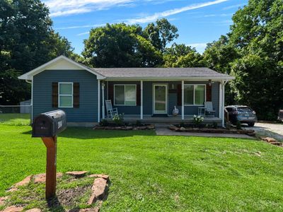 304 N Pitcher Rd, Morgantown, KY, 42261