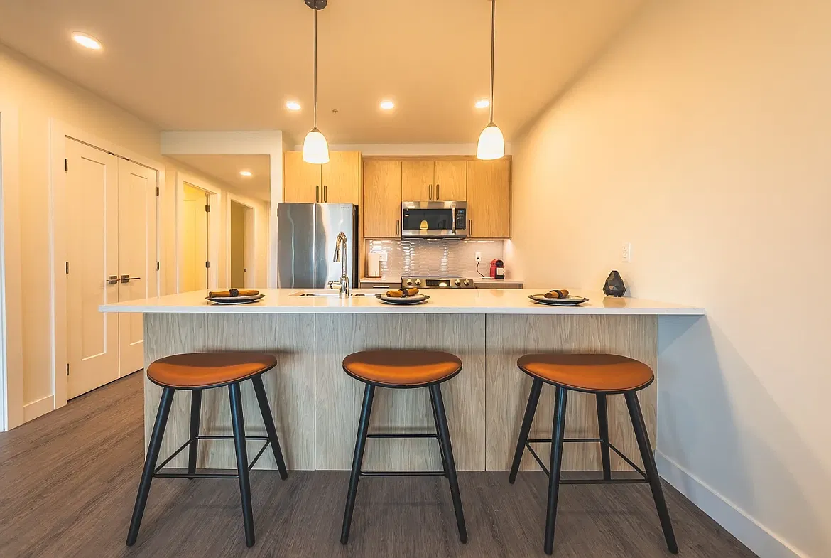 1 bed, 789 sqft, $1,900 — Photo 4