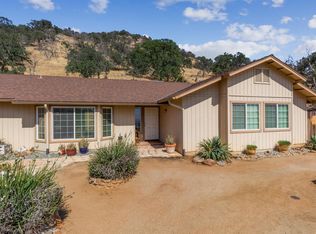 44920 Longview Rd, Squaw Valley, CA 93675