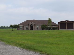 3536 County Road 57, Robstown, TX 78380