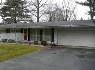 1662 Eastgate Rd, Toledo, OH 43614