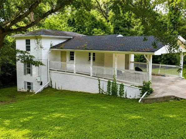 2783 McAfee Rd, Decatur, GA 30032
