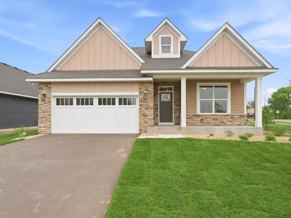 17809 Graphite Ln, Lakeville, MN 55044